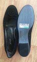 NEU Ballerina 6,5 Wildleder durchbrochen NP 109,- ungetragen München - Ramersdorf-Perlach Vorschau