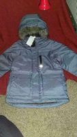 NEU next Winterjacke 128/ 8 Jahre Water repellent Altona - Hamburg Lurup Vorschau