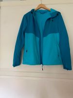 Wetterfeste Jacke Softshelljacke Gr 40 Damen mit Kaputze Mecklenburg-Strelitz - Landkreis - Neustrelitz Vorschau