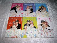 Manga Blind vor Liebe, Band 1-6 von Mio Mamura, Shojo Sammlung Schleswig-Holstein - Hoisdorf  Vorschau