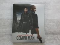 Smith - Gemini Man - Blu-ray Steelbook Parchim - Landkreis - Leezen MV Vorschau