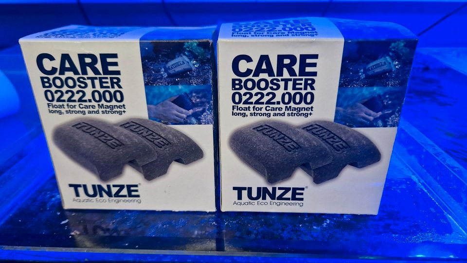 Tunze Care Booster (0222.000)  Meerwasser Magnet in Schwerin