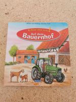 Buch Erklär mir was Auf dem Bauernhof Kinder Nordrhein-Westfalen - Minden Vorschau