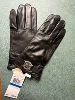 Leder Handschuhe von Michael Kors schwarz NEU Baden-Württemberg - Asselfingen Vorschau