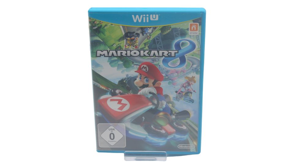 Mario Kart 8 | Wii U in Hagen