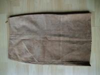 Damen Wildleder Rock von TCM Tchibo Gr.36 Düsseldorf - Wersten Vorschau