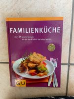*wie neu* Kochbuch Familienküche Bayern - Kissing Vorschau