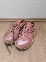 Nike Damenschuhe, rosa, Gr. 38,5 Bayern - Niederfüllbach Vorschau