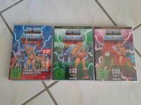 Masters of the universe Specialbox + Weihnachten auf Eternia Hema Nordrhein-Westfalen - Bad Oeynhausen Vorschau
