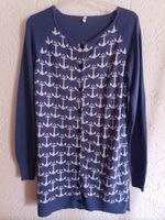 Blutsgeschwister Strickjacke Mantel Cardigan Anker maritim sailor Bayern - Kulmbach Vorschau