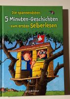 Die spannenden 5 Minuten-Geschichte ersten Selberlesen Essen - Frillendorf Vorschau