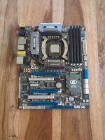 ASRock P67 Extreme6 + i7-2600K + 16GB RAM Bayern - Wechingen Vorschau