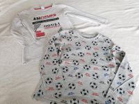 Langarmshirt 2er Set Fußball Niedersachsen - Bad Nenndorf Vorschau