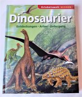 Erlebniswelt Wissen "Dinosaurier" viel Wissen für kleine Dino-Fan Bayern - Maisach Vorschau