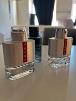 Leere Parfumflaschen Prada Dior Berlin - Charlottenburg Vorschau