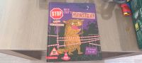 Stop hier gibt's Monster - Kinderbuch Altona - Hamburg Iserbrook Vorschau