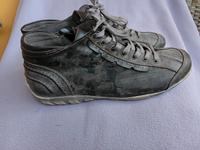 Remonte Schuhe Gr. 44 Nordrhein-Westfalen - Hilden Vorschau