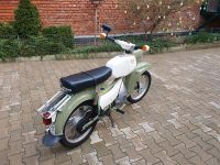 Simson Habicht Thüringen - Görsbach Vorschau