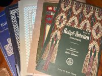 otto beyer verlag leipzig 1913-1930 Handarbeitsbücher Konvolut Hamburg-Nord - Hamburg Fuhlsbüttel Vorschau