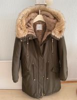 Parka Jacke von Mango Berlin - Tempelhof Vorschau