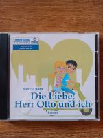 Hörbuch Roman Die Liebe, Herr Otto und ich Nordrhein-Westfalen - Wachtendonk Vorschau