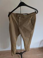 braune Zara Chino Gr. 35/L Bayern - Coburg Vorschau