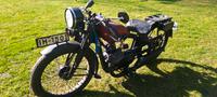 Dkw Luxus 300 Mecklenburg-Vorpommern - Wendorf Vorschau
