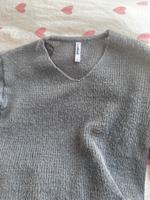 Pulli Takko Grau Gr. S Baden-Württemberg - Schwaigern Vorschau
