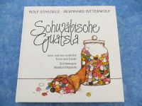 3 Bücher " Geschichten auf Schwäbisch" Baden-Württemberg - Altshausen Vorschau