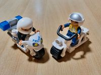 Lego Duplo 2x Motorradpolizei Kreis Ostholstein - Malente Vorschau