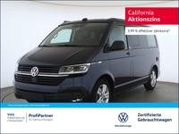 Volkswagen T6.1 California Coast DSG 4Motion LED Bluetooth Nordrhein-Westfalen - Bad Oeynhausen Vorschau