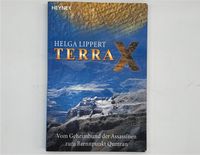 Buch Terra X, Vom Geheimbund der Assassinen zum Brennpunkt Qumran Sachsen - Chemnitz Vorschau