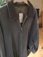 Review Herren Jacke XL Bayern - Stadtbergen Vorschau