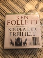 Ken Follet - Kinder der Freiheit  - Originalverpackt! Hessen - Bad Homburg Vorschau