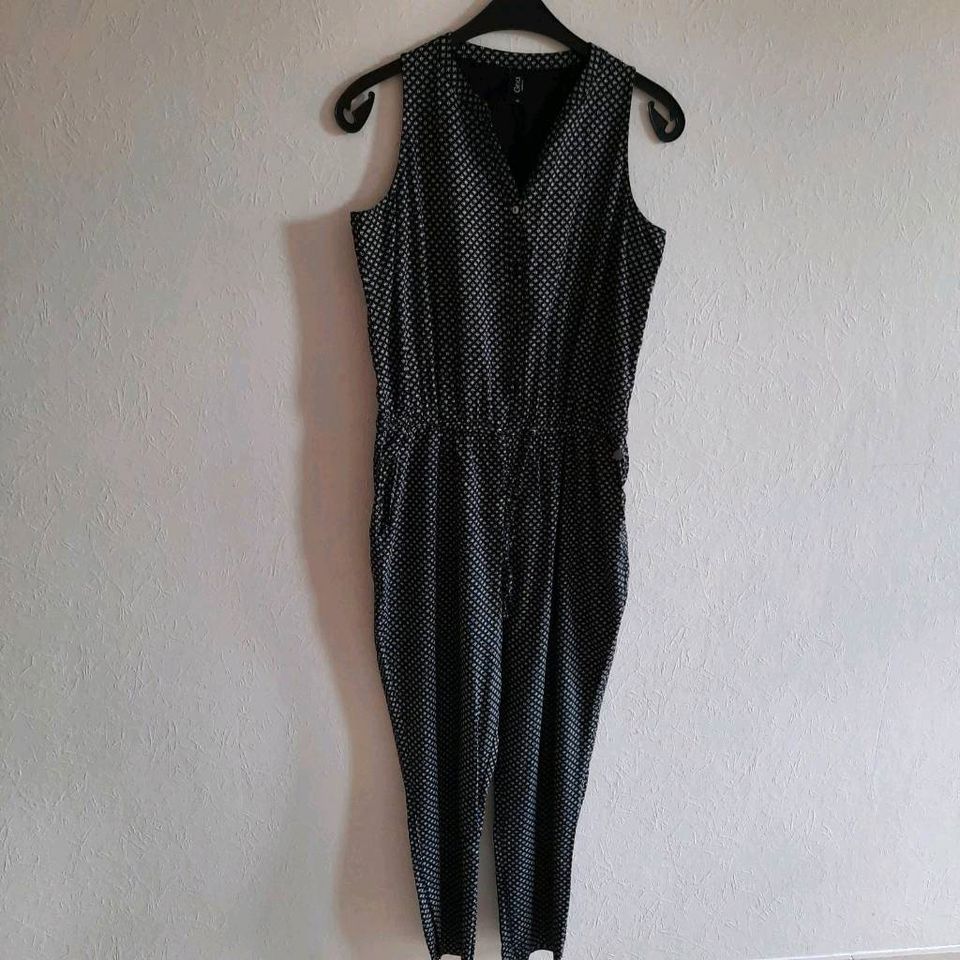 Jumpsuit, Größe 42 in Scheeßel