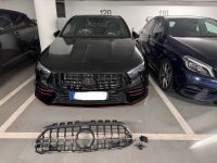 Mercedes W177 CLA45s A45s Mopf Grill Panamerica Night Paket Dresden - Südvorstadt-Ost Vorschau