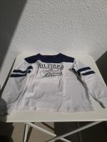 ⭐"Tommy Hilfiger" Langarmshirt in gr. 116-122 für Kinder Bayern - Unterhaching Vorschau