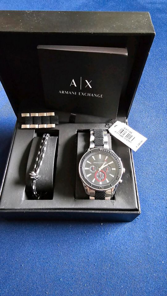 Armani Exchange Ax710 in Bergkamen