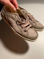 Bogner Lederschuhe (Größe 36) Berlin - Hohenschönhausen Vorschau