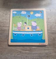 Eichhorn Puzzle Peppa Pig Peppa Putz Bayern - Westendorf Vorschau