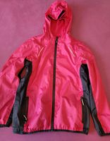 Regenjacke Windjacke Crivit Mädchen 134/140 Sachsen-Anhalt - Teutschenthal Vorschau