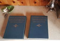 2 Eisenbahn-Bücher" Das Deutsche Eisenbahnwesen der Gegenwart" Bayern - Plattling Vorschau