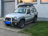 JEEP Cherokee Kj 2.8 CRD 4X4 Nordrhein-Westfalen - Recklinghausen Vorschau