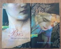 Bücher Twilight 1, 2 Hessen - Hohenstein Vorschau