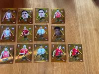 Starspieler EM 24 topps Sticker Bayern - Rieden a. Forggensee Vorschau