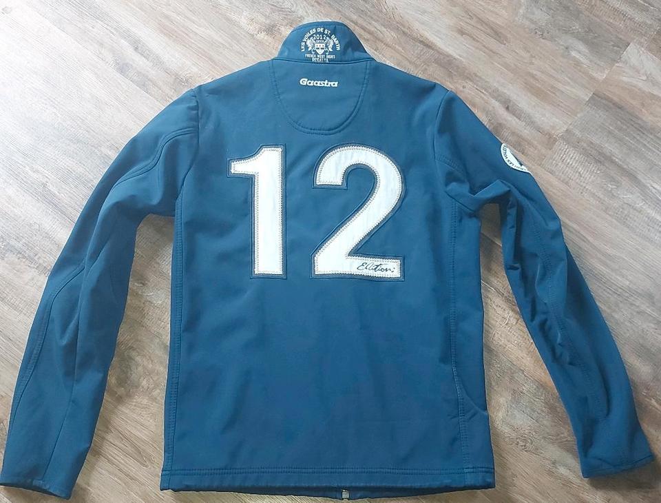 Reduziert Gaastra Männer Softshelljacke Sommerjacke  Gr.  S in Wildeshausen