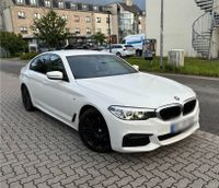BMW 540i 340PS M-Sport Paket 2019 52Tkm. Tausch Kreis Pinneberg - Quickborn Vorschau