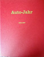 Auto-Jahr Nr.14 1966/67 Automobilsport-Jahrbuch, Zstd.2 Baden-Württemberg - Unterensingen Vorschau