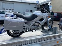 Aprilia Pegaso 650 MX GA ML Gabel Räder Benzintank Rahmen CDI Hannover - Misburg-Anderten Vorschau