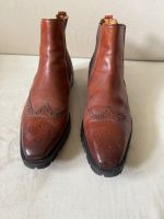 Melvin & Hamilton Herrenschuhe Chelsea Boots Gr. 43 Niedersachsen - Salzgitter Vorschau